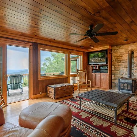 Graystone Cottage Блоуинг Рок Екстериор снимка