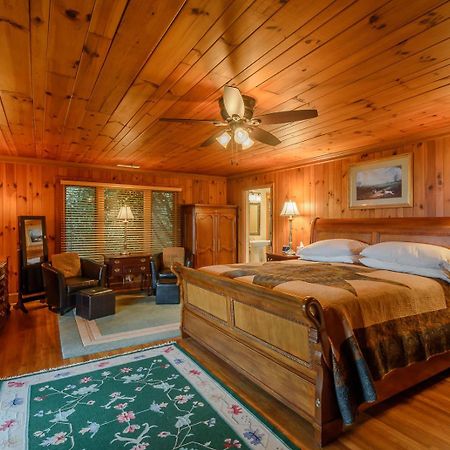 Graystone Cottage Блоуинг Рок Екстериор снимка