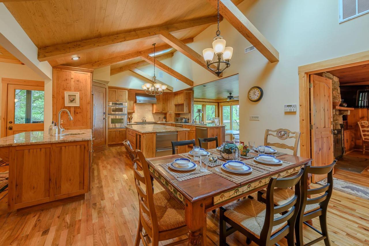 Graystone Cottage Блоуинг Рок Екстериор снимка