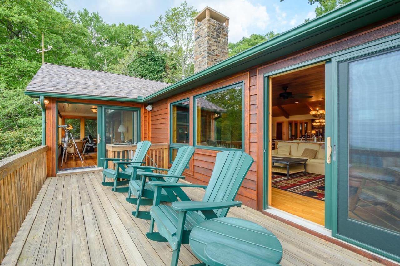 Graystone Cottage Блоуинг Рок Екстериор снимка
