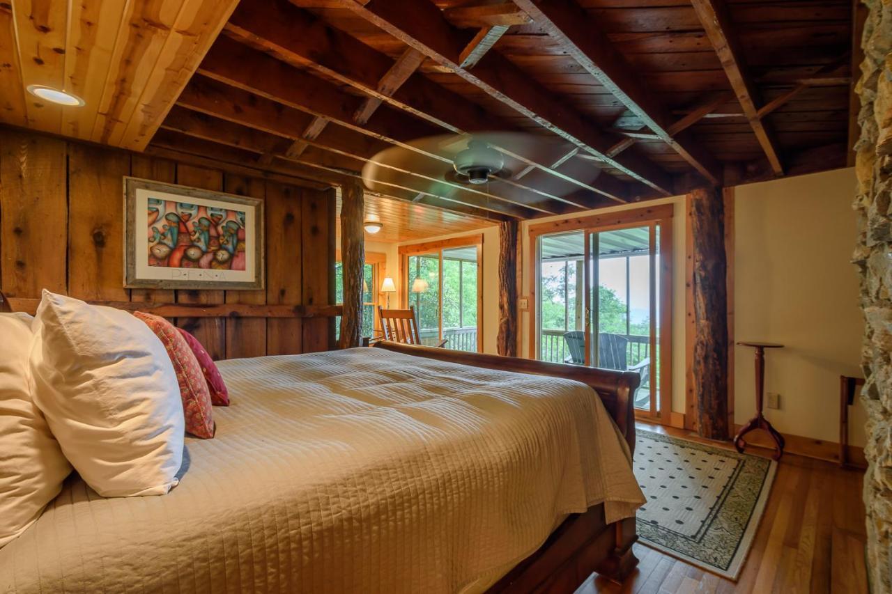 Graystone Cottage Блоуинг Рок Екстериор снимка