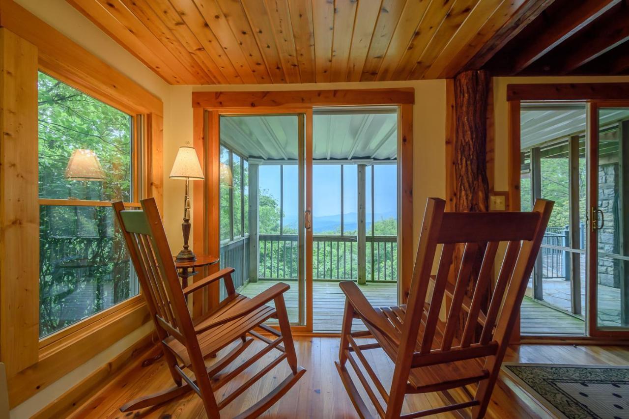 Graystone Cottage Блоуинг Рок Екстериор снимка
