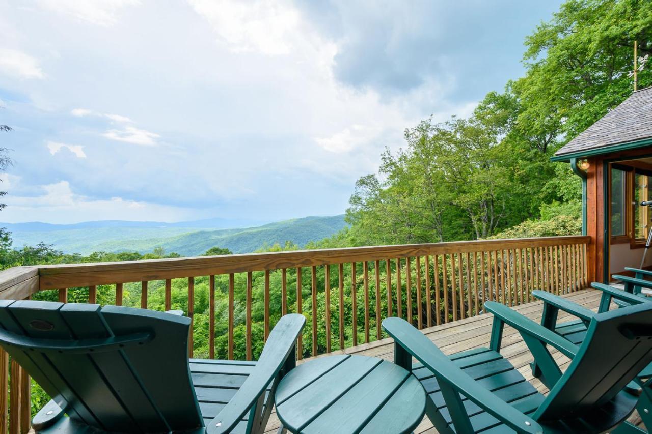 Graystone Cottage Блоуинг Рок Екстериор снимка