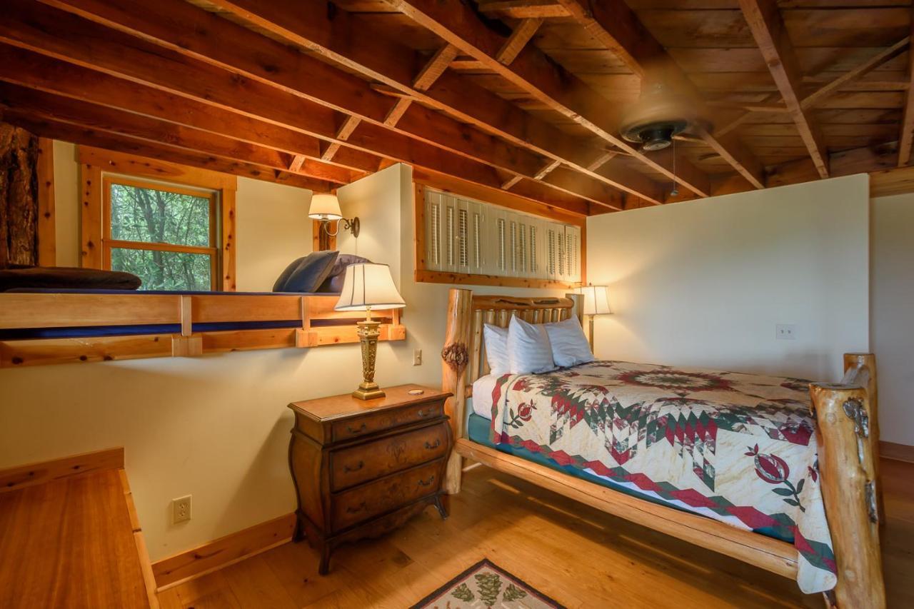 Graystone Cottage Блоуинг Рок Екстериор снимка